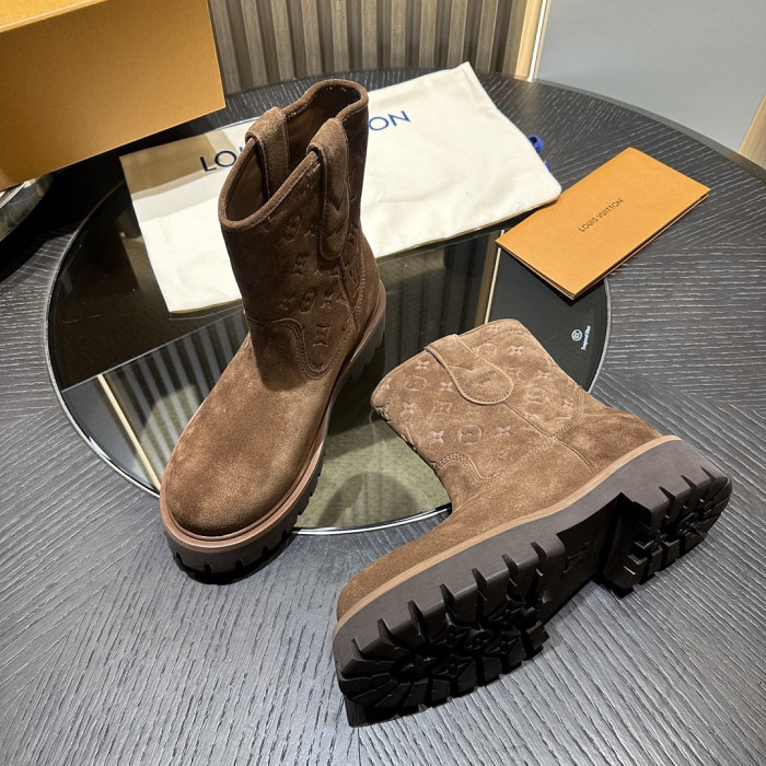 LOVT BOOTS L0-59
