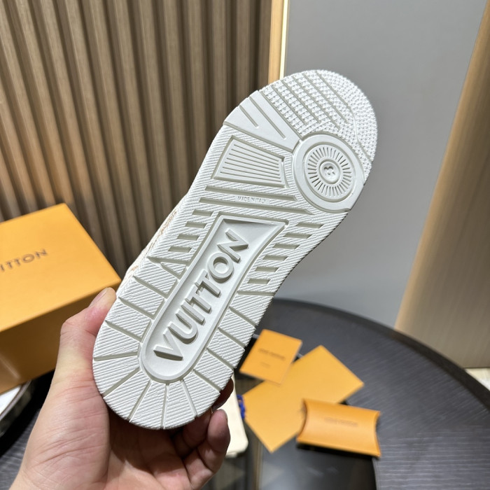 LOVT SNEAKER lv-732