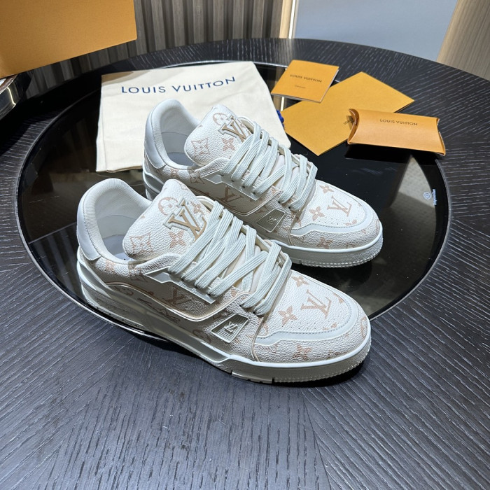 LOVT SNEAKER lv-732