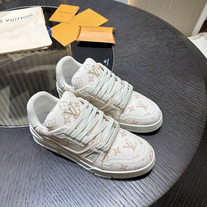 LOVT SNEAKER lv-732