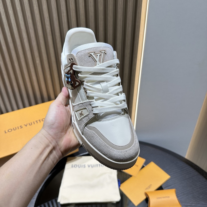 LOVT SNEAKER lv-733