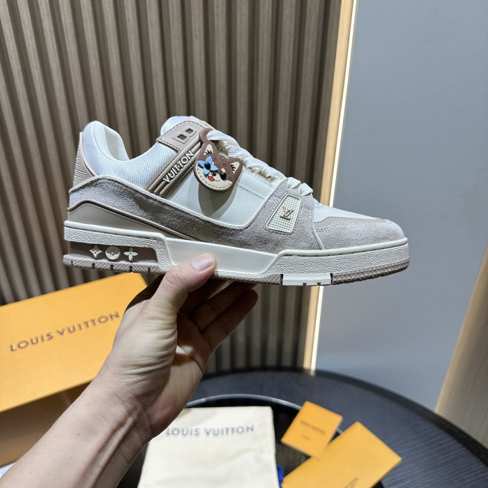 LOVT SNEAKER lv-733