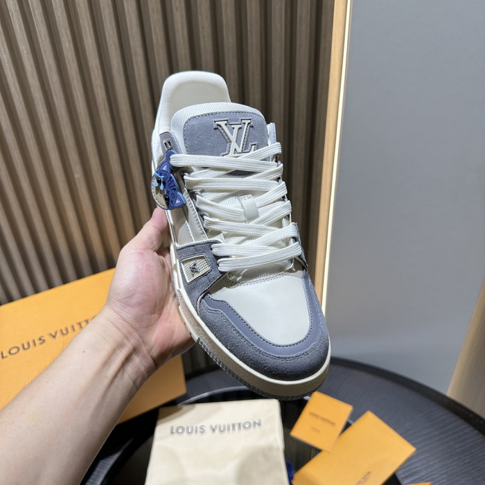 LOVT SNEAKER lv-734