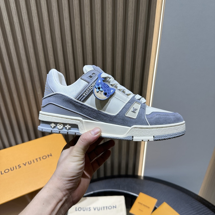 LOVT SNEAKER lv-734