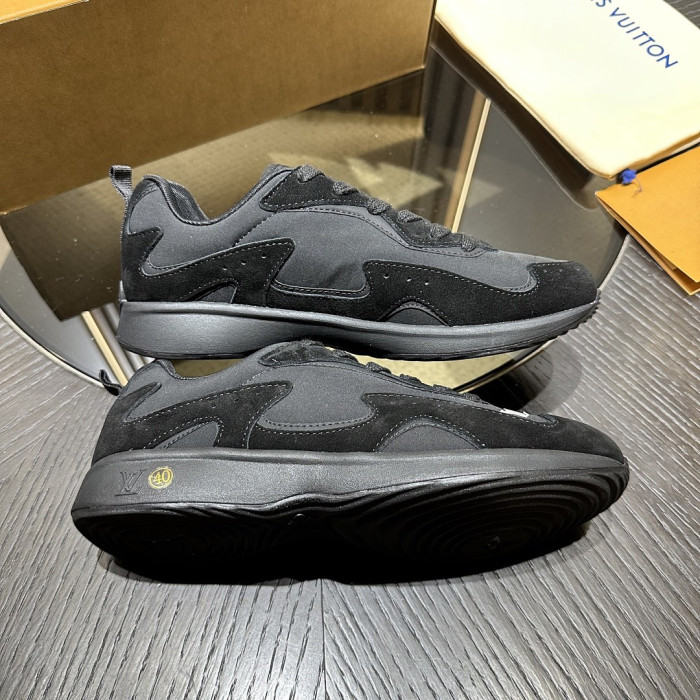 LOVT SNEAKER lv-738