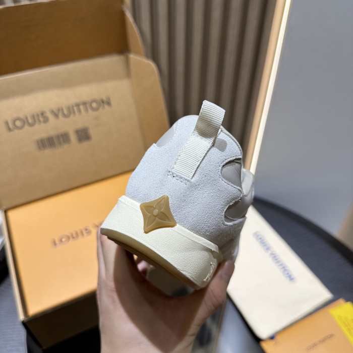 LOVT SNEAKER lv-739