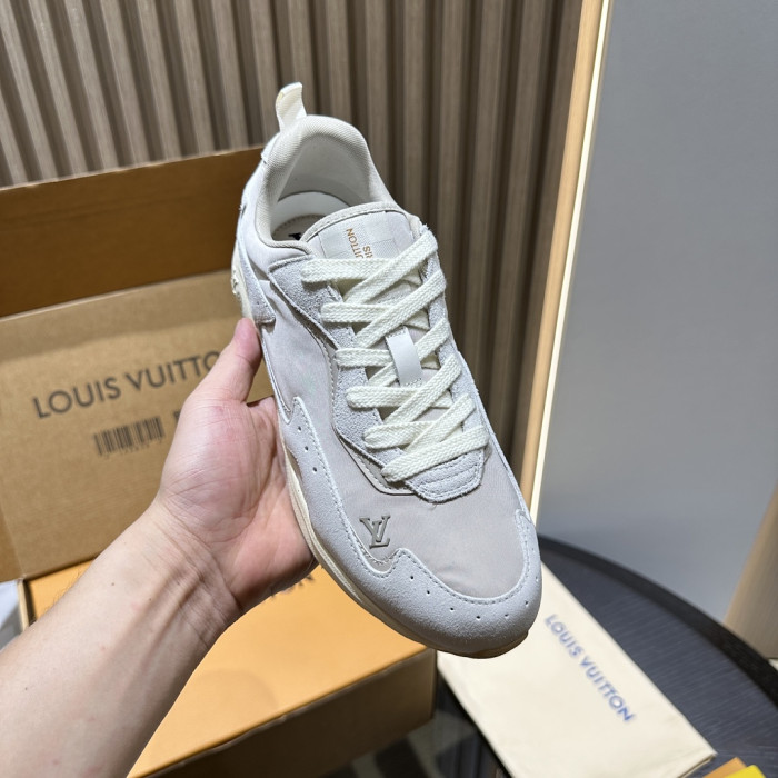 LOVT SNEAKER lv-739
