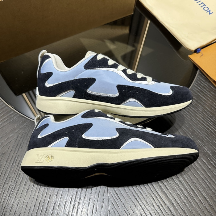 LOVT SNEAKER lv-740