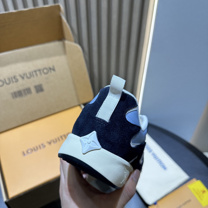 LOVT SNEAKER lv-740