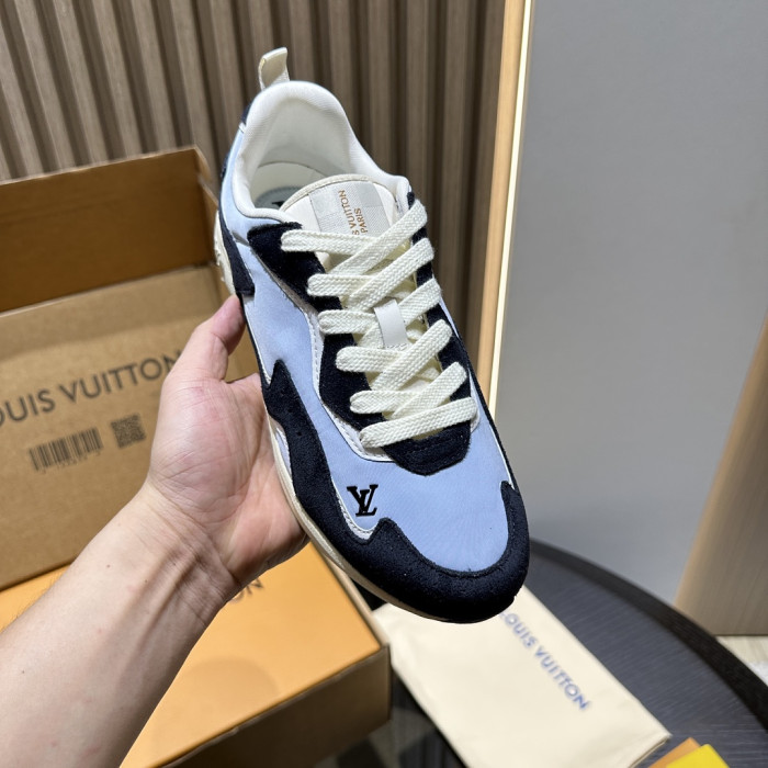LOVT SNEAKER lv-740
