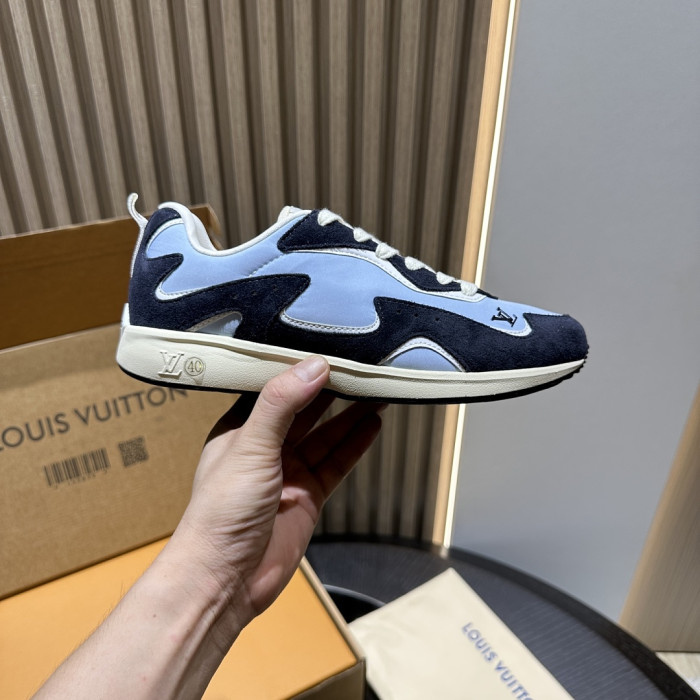 LOVT SNEAKER lv-740