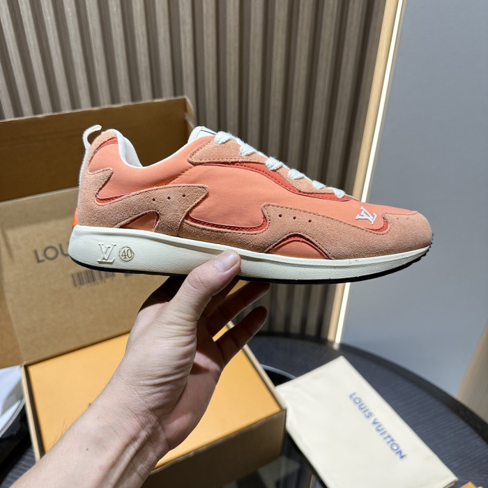 LOVT SNEAKER lv-741
