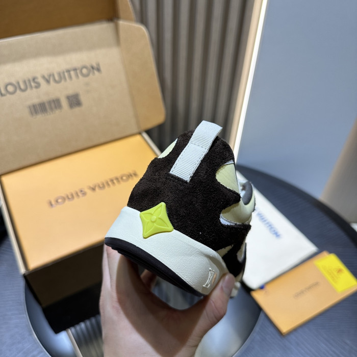 LOVT SNEAKER lv-742