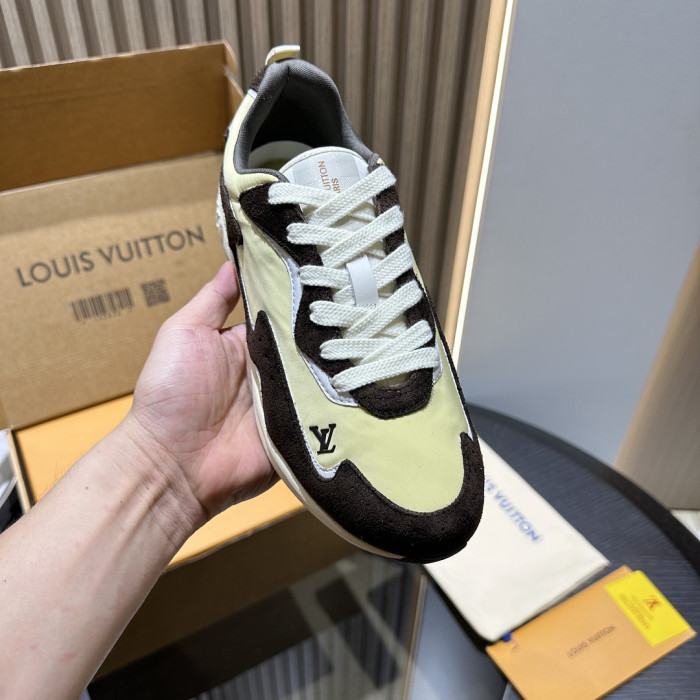 LOVT SNEAKER lv-742