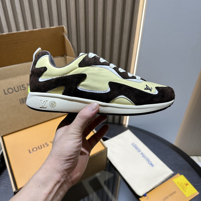 LOVT SNEAKER lv-742
