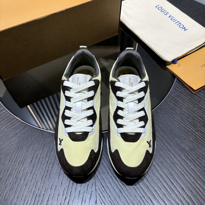 LOVT SNEAKER lv-742
