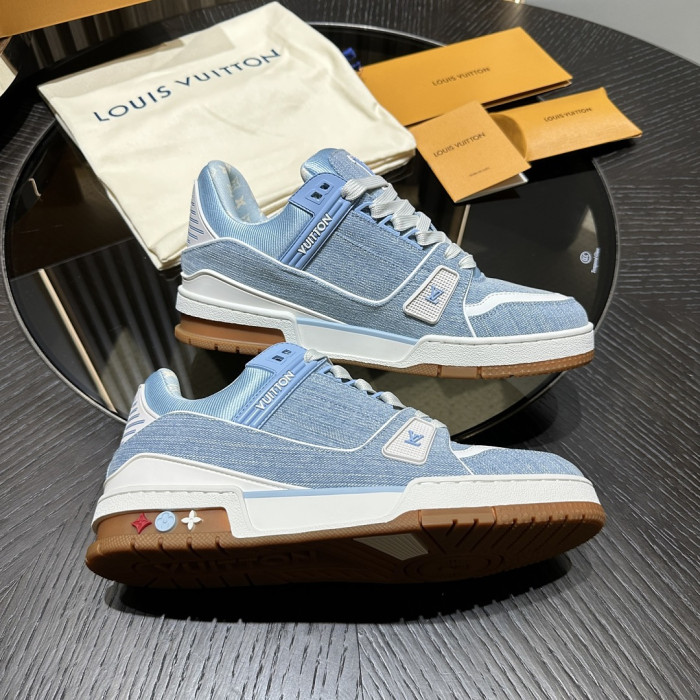 LOVT SNEAKER lv-743