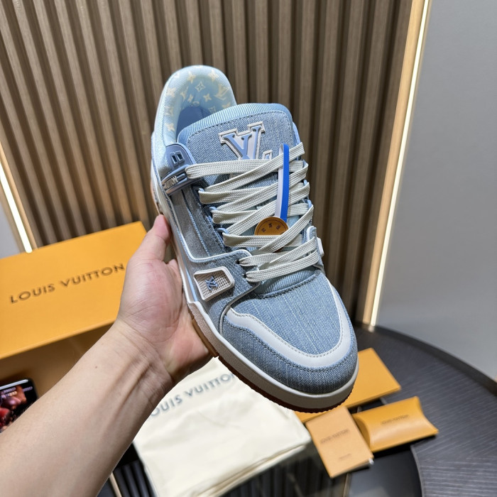 LOVT SNEAKER lv-743