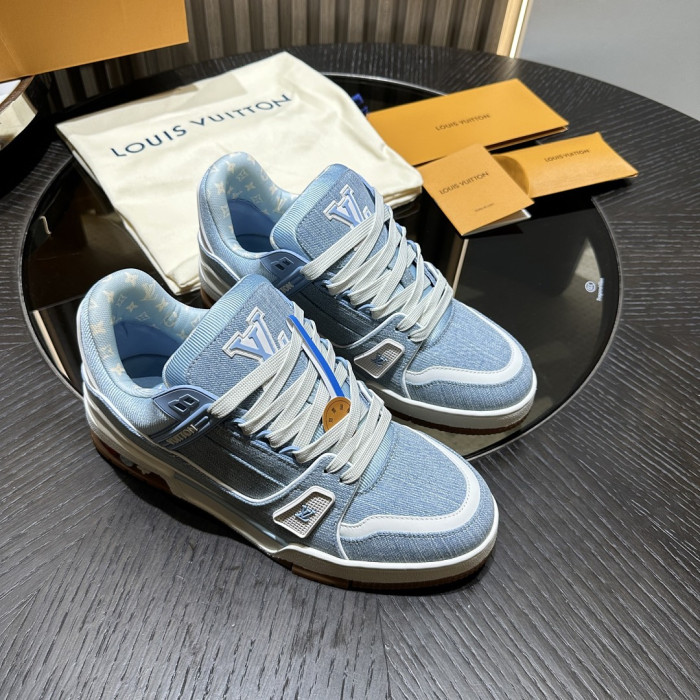 LOVT SNEAKER lv-743