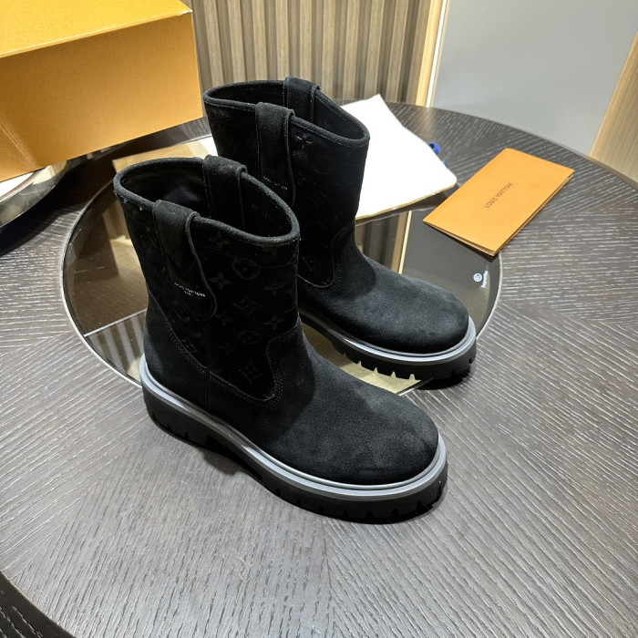 LOVT BOOTS L0-62