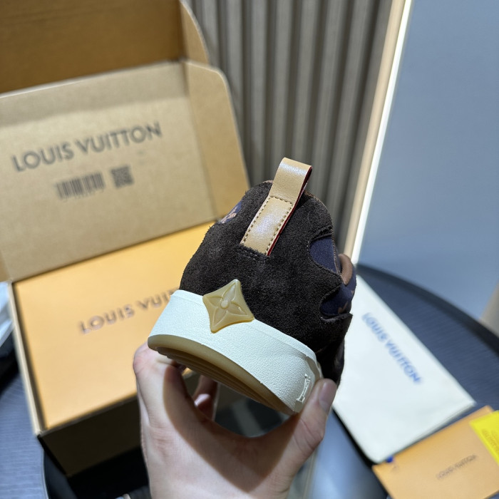 LOVT SNEAKER lv-737