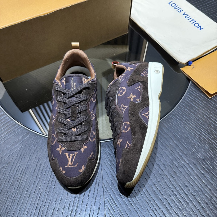 LOVT SNEAKER lv-737