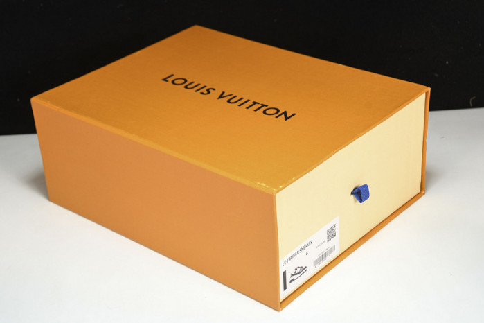 lovt sneaker lv-60