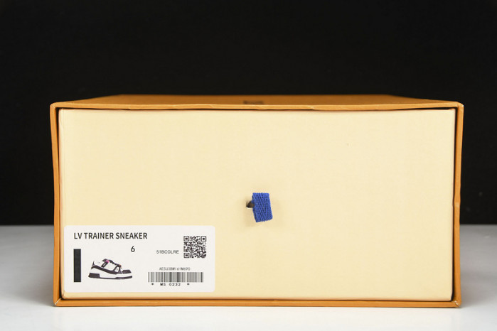 lovt sneaker lv-60