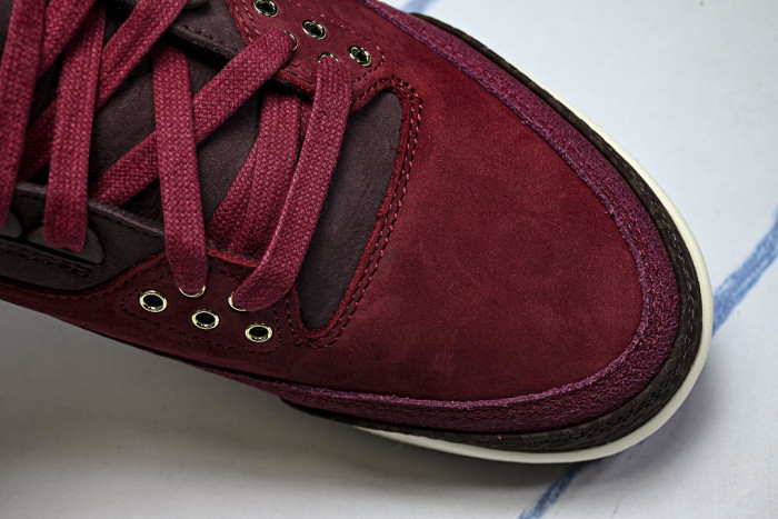Jordan 3 Retro PRM Bin23 IO7744-600