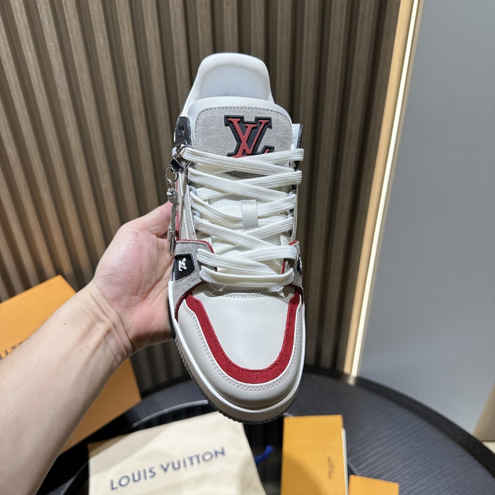 LOVT SNEAKER lv-746