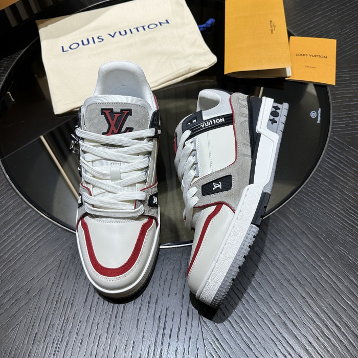 LOVT SNEAKER lv-746