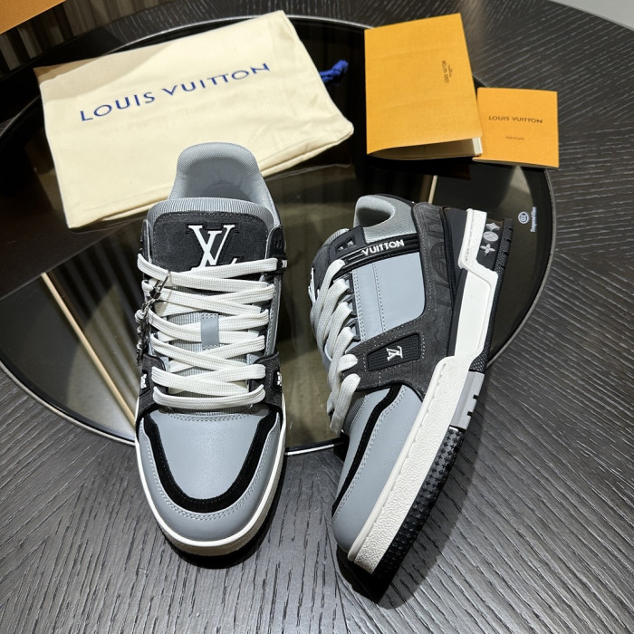 LOVT SNEAKER lv-745