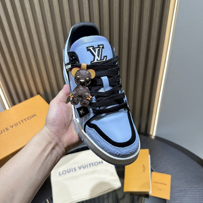 LOVT SNEAKER lv-748