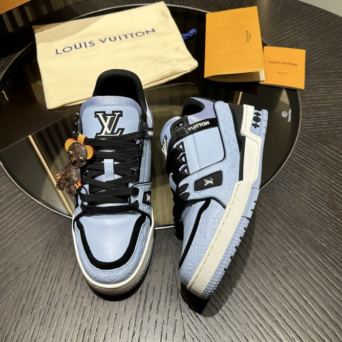LOVT SNEAKER lv-748