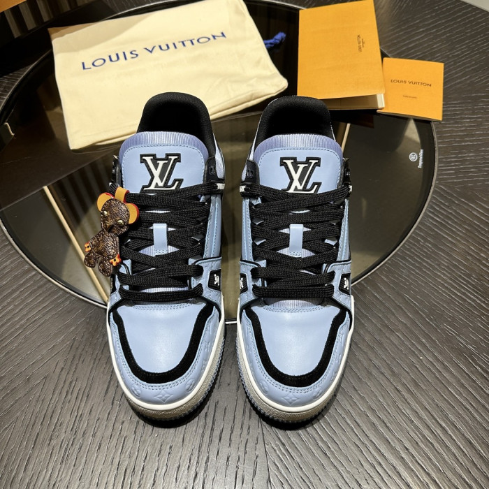 LOVT SNEAKER lv-748