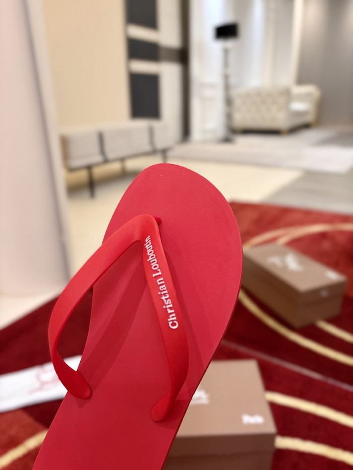 CL SLIPPERS 101232
