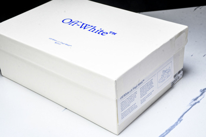 OF SNEAKERS ow-60