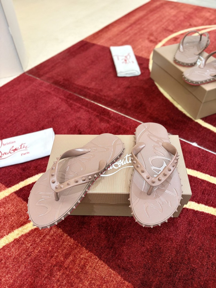 CL SLIPPERS 101239