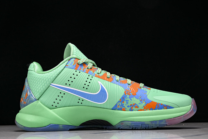 Jalen Brunson x Nike Zoom Kobe 5 Protro 