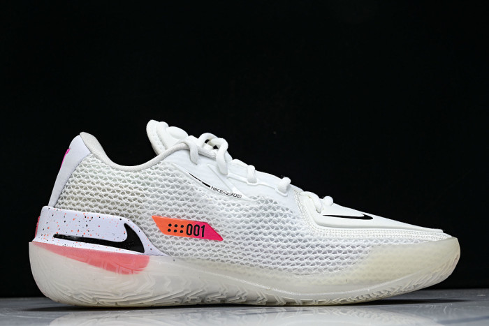 Nike Air Zoom GT Cut Crimson CZ0175-106