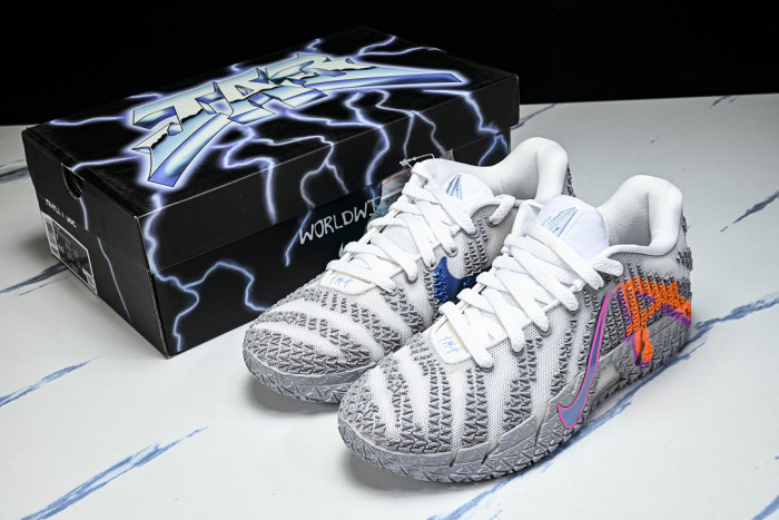 Nike Ja 3 Light Show HF2794-100