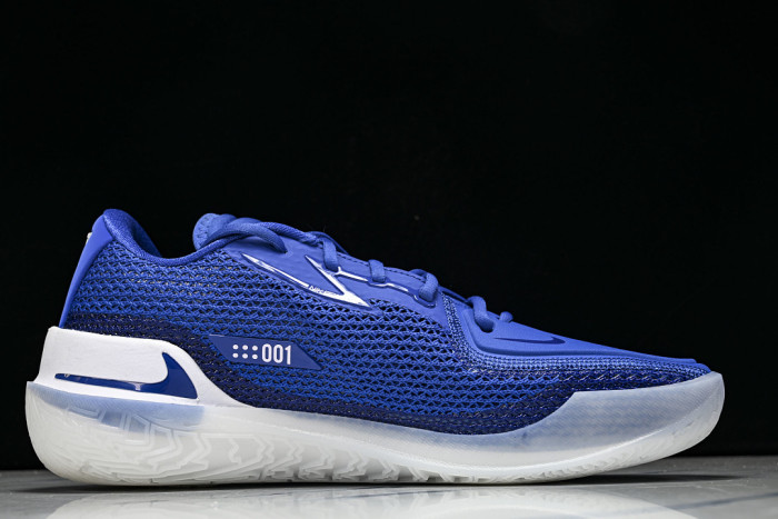 Nike Air Zoom GT Cut TB Game Royal DM5039-401