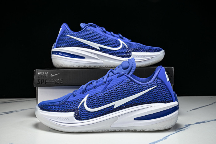 Nike Air Zoom GT Cut TB Game Royal DM5039-401