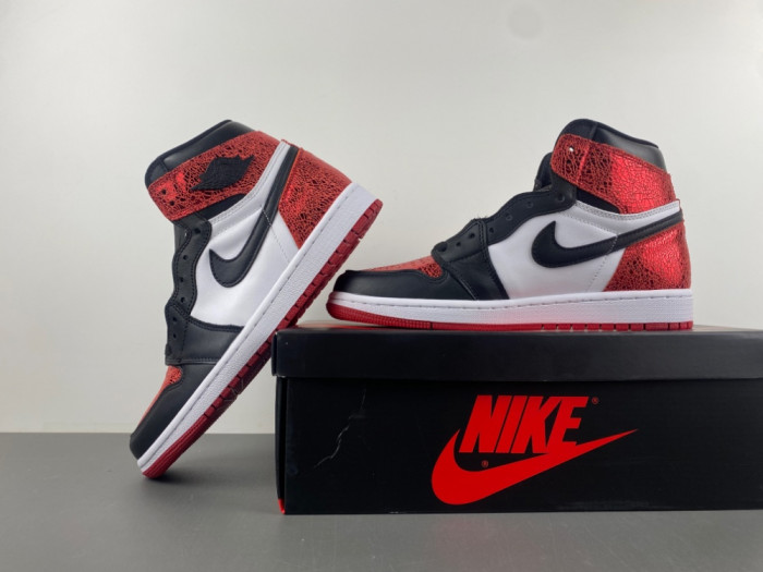 Air Jordan 1 High OG WMNS “Varsity Red” FD2596-602