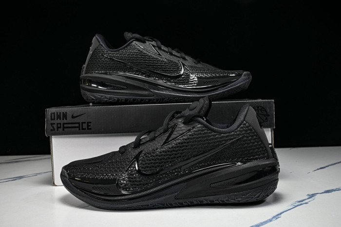 Nike Air Zoom GT Cut TB Triple Black DM5039-002