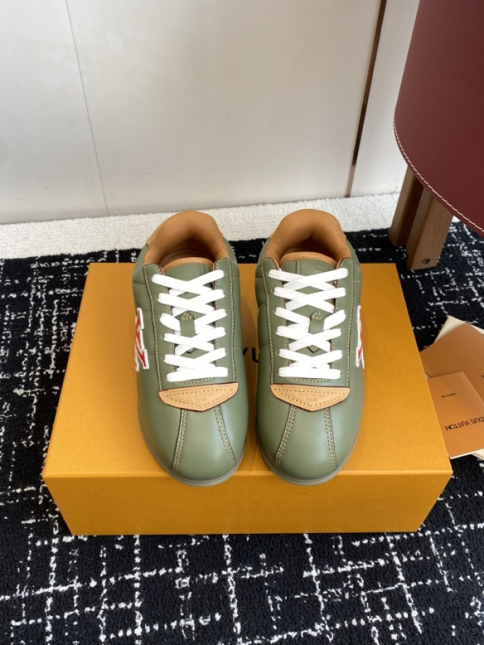 LOVT SNEAKER lv-380