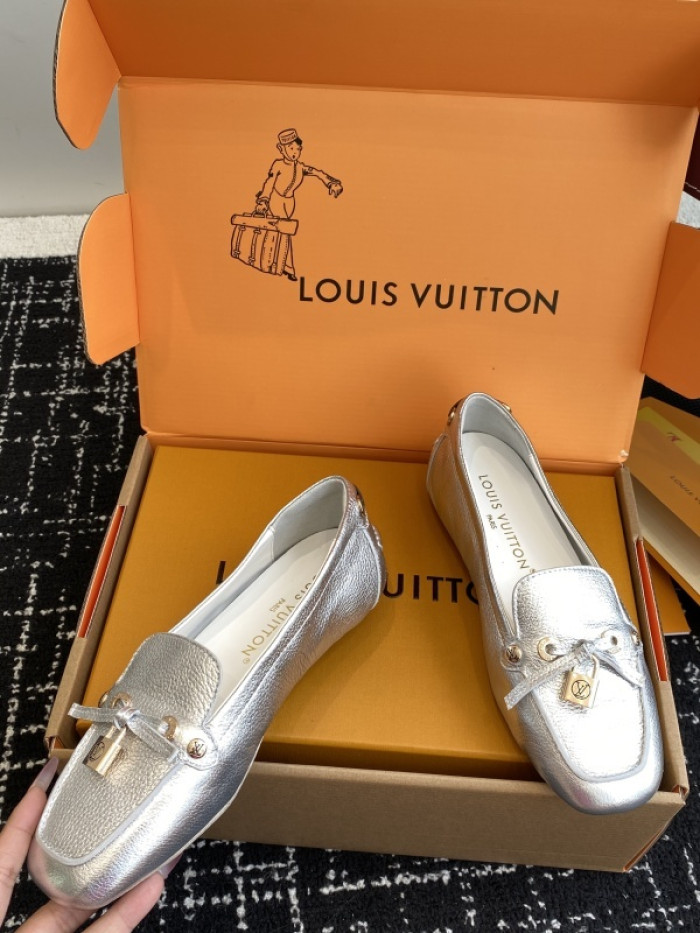 LOVT SNEAKER lv-381
