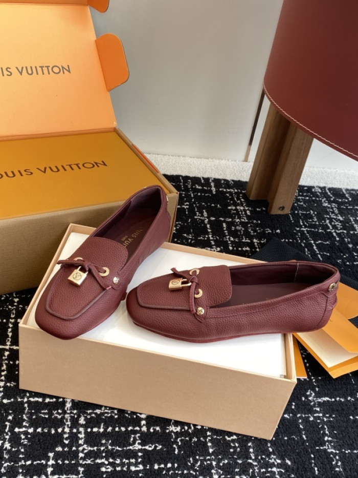 LOVT SNEAKER lv-383