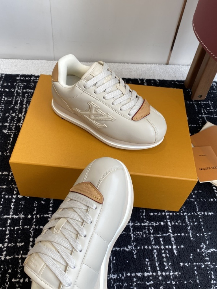 LOVT SNEAKER lv-372