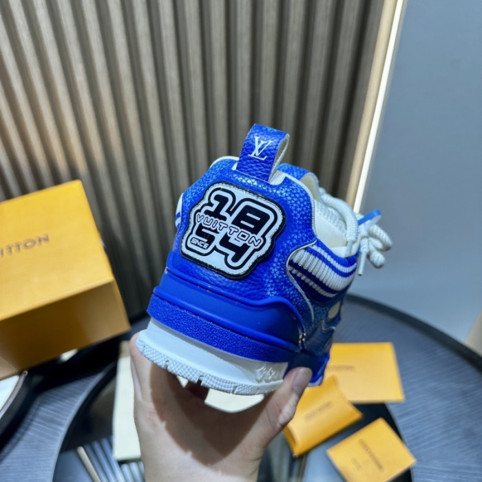 LOVT SNEAKER lv-378